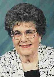 Priscilla Hanson Obituary (2019)