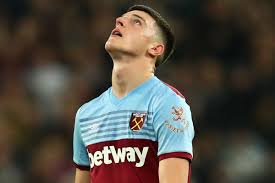 Transferts, salaire, palmares, statistiques en club et en sélection nationale. West Ham Star Rice Opens Up On Shock Chelsea Exit Goal Com