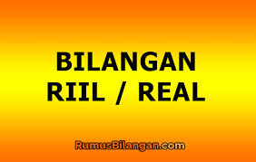 Bilangan prima adalah bilangan asli yang memiliki nilai lebih besar dari 1 dan hanya bisa dibagi oleh 2 bilangan, yaitu 1 dan bilangan prima, pengertian lengkap dengan 3 contoh dan latihan soal. Bilangan Riil Atau Real Sistem Macam Macam Dan Contoh Soal