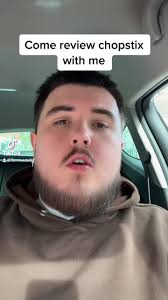 Chopstix Grenada Dexter Mohammed