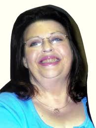 Brenda Kay Peery Spence Obituary