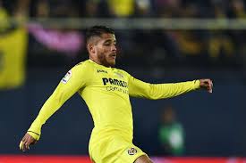 Word is we will be paid $5 million, which is about €4.3m; La Galaxy Is After Jonathan Dos Santos Villarreal Usa