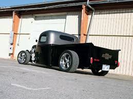 Image result for Ruby Glow Red 1946 Truck