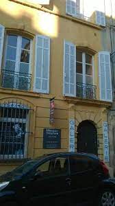 Maison dauphine aix en provence. Maison Dauphine 14 Rue Du 4 Septembre Aix En Provence Picture Of Maison Dauphine Aix En Provence Tripadvisor