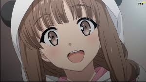 Kaede Azusagawa Cute Moments - YouTube