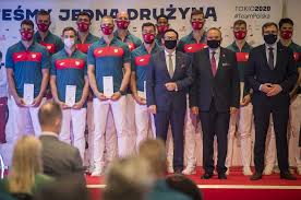 #michał kubiak #krzysztof ignaczak #fivb volleyball men's world championship poland 2014 #reprezentacja #igłą szyte #michał kubiak #dziku #igła #krzysztof ignaczak #volleyball #siatkówka. Tokio 2020 Siatkarze Plywacy I Zeglarze Zlozyli Olimpijska Przysiege Polski Komitet Olimpijski