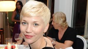 Model left brain dead after accident