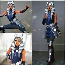Rebels animated tv series, is reportedly making the jump to live action in baby yoda, meet ahsoka. Pin On Ahsoka
