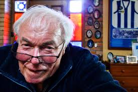 Sporting legend John Forbes dies, tributes flow in