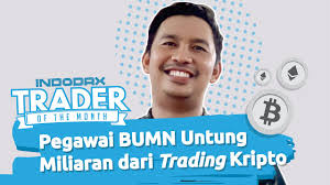 Check spelling or type a new query. Pegawai Bumn Untung Miliaran Dari Trading Aset Kripto Youtube