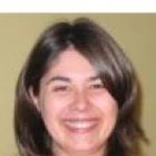 Rosa Isabel Cabrera Gitto