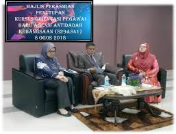Gaji & bidang tugas pegawai tadbir diplomatik gred m41. Majlis Perasmian Penutupan Kursus Orientasi Pegawai Baru Agensi Antidadah Kebangsaan Laman Web Rasmi Agensi Anti Dadah Kebangsaan