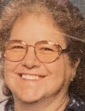 Obituary information for Sandra Jo Freeland