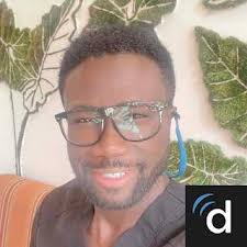 Dr. Derrick Randdolf, MD