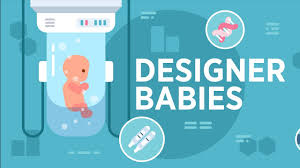 Research has been published with normative arguments that are research also exists that promotes the idea of genetic modification in sport. Designer Babies The Science And Ethics Of Genetic Engineering Youtube