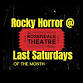 Rosendale Rocky Horror event image