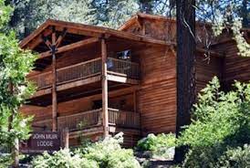 Wifi in public areas is free. Lodging Sequoia Kings Canyon National Parks U S National Park Service