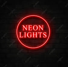 In this post, i will be presenting with you the best free lighting neon effect mockups for designers that will help inspire your creativity. Red Neon Lights Mockup Design Template Download On Pngtree