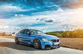 Hd Wallpaper Bmw F30 335i Tuning Wallpaper Flare