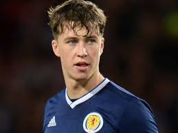 Hendry, 26, was recently linked with a move to the championship. Jack Hendry Celtic Defender Questions Opportunities At Club As He Seeks Scotland Recall Football News Sky Sports