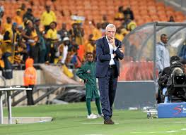 Chiefs welcome amazulu kaizer chiefs will be looking at consolidating their league position when they welcome cin an absa premiership league encounter on saturday, 7 march. Kaizer Chiefs Trio May Start Against Amazulu