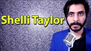 How To Pronounce Shelli Taylor