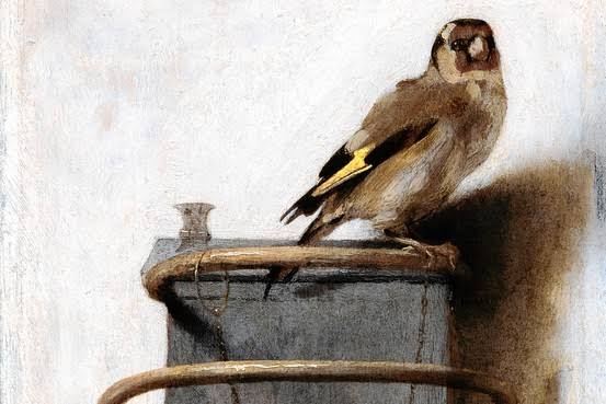 The Goldfinch: Sometimes You Should Believe the Hype - Palo Alto Online