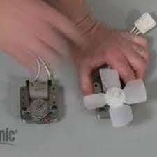 The compressor isn't running, either is the fan. Frigidaire Upright Freezer Not Freezing Repair Help 297250000 Youtube