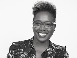 Oui the People Founder Karen Young