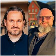 Thomas Falck: Investoren som ble entreprenør igjen