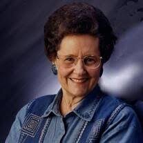 Clarice Marie Barnhill Obituary