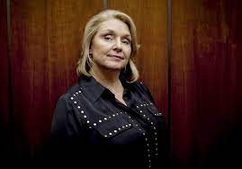 Samantha gailey wants the gunson transcript made available to mr. Les Revelations De Samantha Geimer La Victime De Polanski Elle
