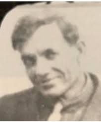 Miss Lucille & Nora had another brother named Edward(Buck) Saltzman who  lived in Arizona. This is Murphy Saltzman , & passed away as a younger man.  So they had Miss Lucille &