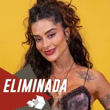 TODOS de acordo que Aline será a primeira eliminada, né galera?👋🏽 #BBB26.