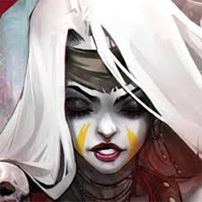 Jim Reddington's Comic Book Credits