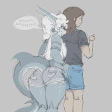 furry aquatic :: furry art :: furry :: fandoms  funny posts, pictures and  gifs on JoyReactor