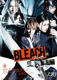 bleach 作品 yahoo 映画 ブリーチ 映画 映画 楽しい映画