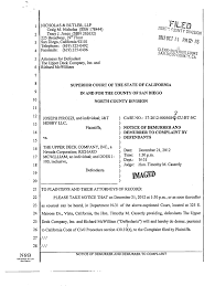 Many documents filed in the high court must be set out in a certain way (a 'prescribed form'). Demurrer Fill Online Printable Fillable Blank Pdffiller