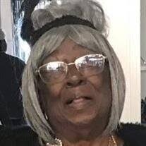 Ms. Martha Louise Tuggle Obituary