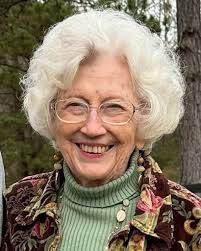 Mrs. Martha Lenore (Lee) Pinson Miller Obituary March 30, 2025