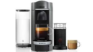 Check spelling or type a new query. Buy Nespresso Vertuo Plus Deluxe Coffee Machine With Milk Frother By Delonghi Titan Harvey Norman Au