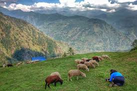 Uttarakhand or uttaranchal was carved out of 13 districts of uttar pardesh in 9th of nov2000. Offbeat Uttarakhand Attractions Times Of India Travel