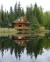 Rent Lake Murray Oklahoma Cabins
