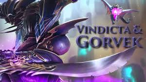 Vindicta amp gorvek solo guide 2019 runescape 3. Vindicta Gorvak Solo Full Fight God Wars 2 By Maxlvlstudios