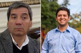 Independencia: concejal de oposición acusa malversación de fondos y alcalde  Durán anuncia querella en su contra por injurias y calumnias