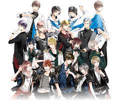 Pin On Tsukipro