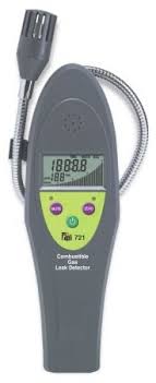 The tpi 775 combines combustible gas leak detection with ambient co measurement and is the first of its kind to combine these technologies in one easy to use two line backlit lcd displays gas leaks in ppm and %lel simultaneously. Combustible Gas Leak Detector With Lcd Display Buy Online In Andorra At Andorra Desertcart Com Productid 28477189