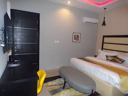 The mayhill hotel is a public house and hotel located wyesham road, monmouth, wales. Interior Picture Of Mayhill Hotel Lekki Tripadvisor