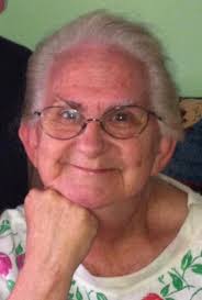 Florence Pearlene Hunt