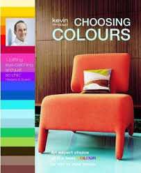 Choosing Colours Kevin Mccloud 9781844004409